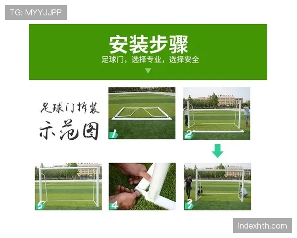 球门尺寸规则成人比赛标准尺寸与青少年适用差异 球门尺寸规则成人比赛标准尺寸与青少年适用差异