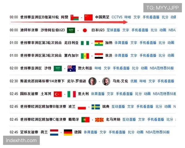哥伦比亚2026世界杯赛程前瞻 小组突围关键战与淘汰赛潜在对手分析